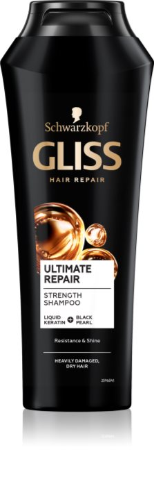 Schwarzkopf Perfect Mousse trwała farba do włosów
