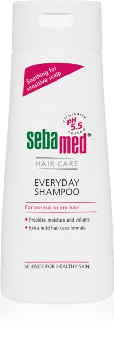 Sebamed Hair Care Extra Gentle Shampoo for Everyday Use | notino.co.uk