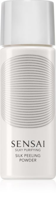 Mousse Nettoyante Pour Le Visage Sensai Silky Purifying Foaming - Fabriqué Au Japon, Neuf