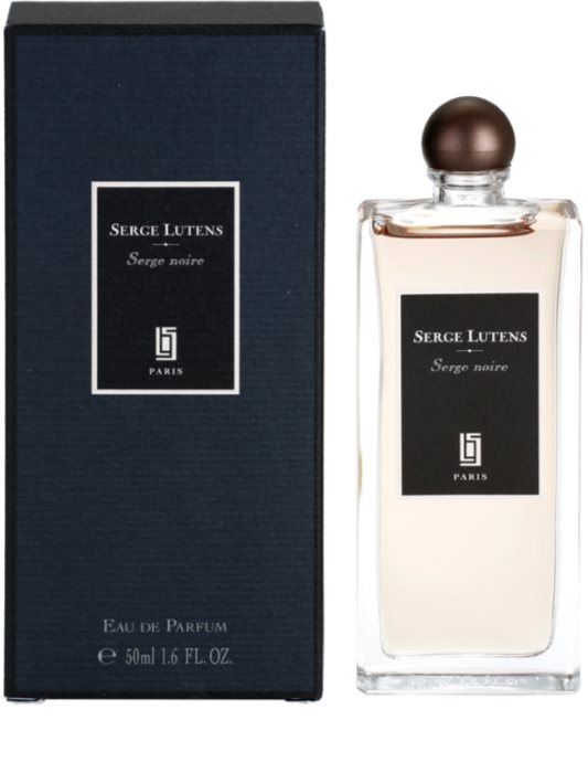 Unisex Perfume Serge Lutens COLLECTION NOIRE EDP 50 ml main image 0