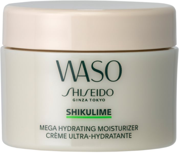 Shiseido shikulime. Shiseido shikulime крем. Shiseido Waso shikulime. Shiseido Waso shikulime Mega. Shiseido Waso shikulime Mega Hydrating Moisturizer.