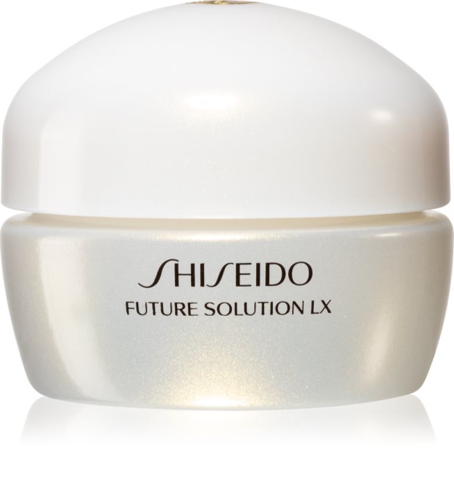 Shiseido Sun Care After Sun Intensive Recovery Emulsion émulsion rénovatrice aprèssoleil visage
