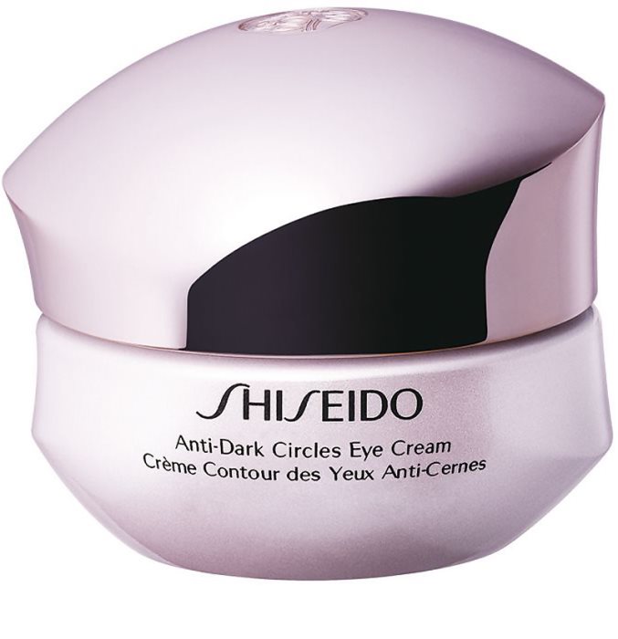 Shiseido Even Skin Tone Care AntiDark Circles Eye Cream Augencreme