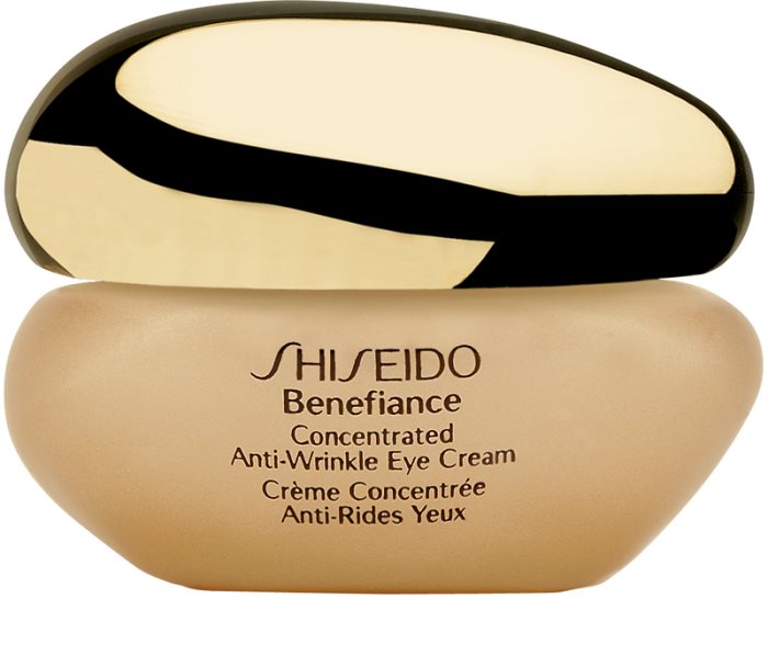Shiseido Benefiance Concentrated AntiWrinkle Eye Cream Concentrated
