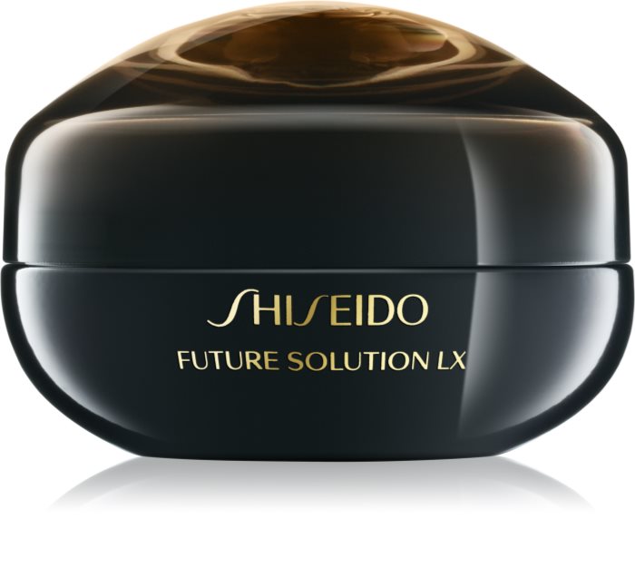 Shiseido Future Solution LX Eye and Lip Contour notino.es