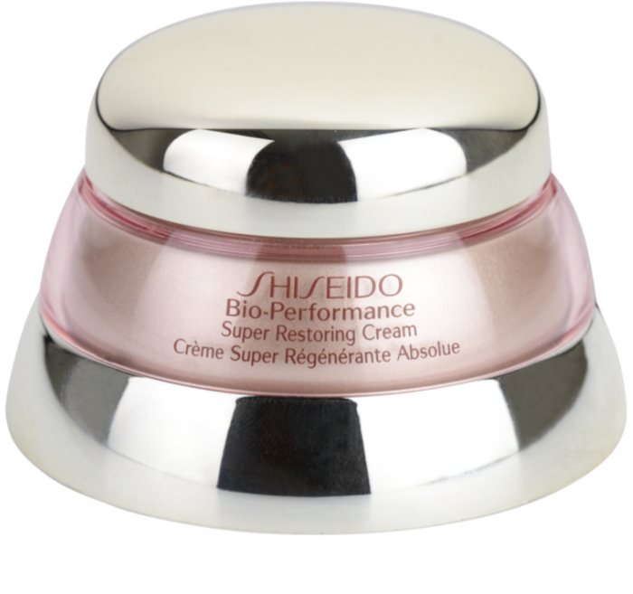 Shiseido Bio-Performance | notino.es