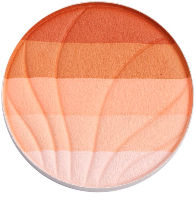 Shiseido MultiShade Enhancer Bronzing Powder Refill notino.co.uk