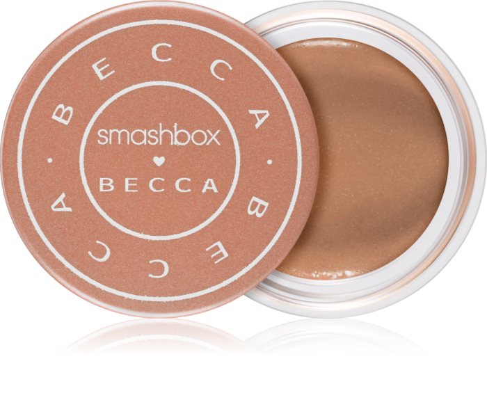 Smashbox x Becca Under Eye Brightening Corrector corretor para os papos