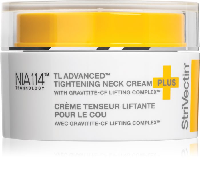 StriVectin Tighten & Lift TL Advanced Tightening Neck Cream Plus
