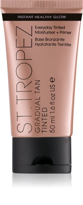 crema autobronceadora st tropez