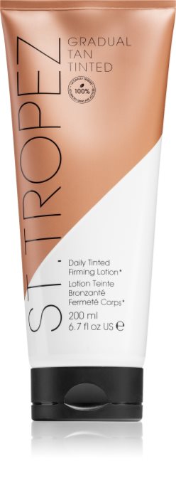 crema autobronceadora st tropez