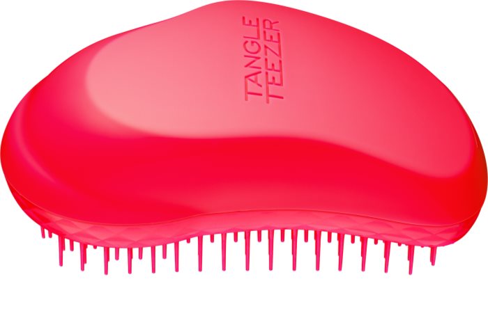 Tangle Teezer Thick & Curly escova para cabelos cacheados | notino.pt