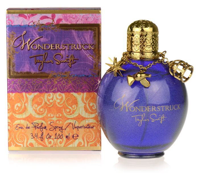Taylor Swift Wonderstruck Eau de Parfum for Women | notino.co.uk
