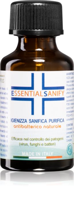 THD Essential Sanify Eucalipto Kvapusis Aliejus | Notino.lt