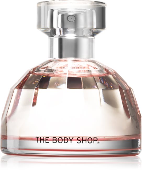 The Body Shop Japanese Cherry Blossom Eau de Toilette for Women notino.ie