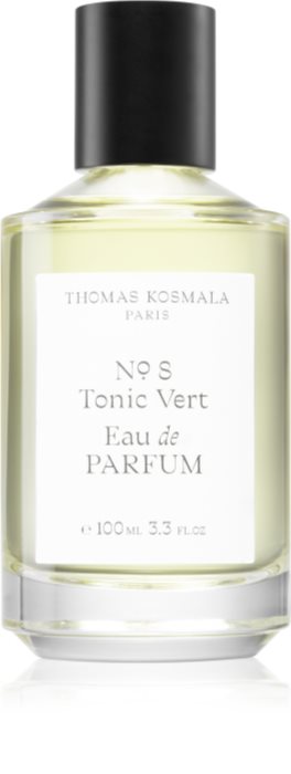 Thomas Kosmala No. 8 Tonic Vert Eau de Parfum Unisex | notino.co.uk