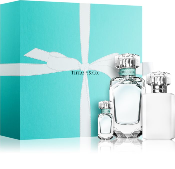 Tiffany & Co. Tiffany & Co. Gift Set II. for Women | notino.co.uk