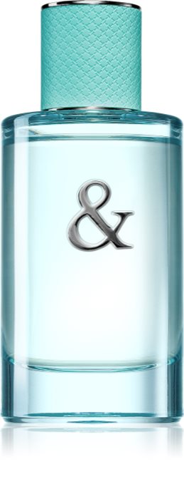 Tiffany & Co. Tiffany & Love Eau de Parfum for Women | notino.co.uk
