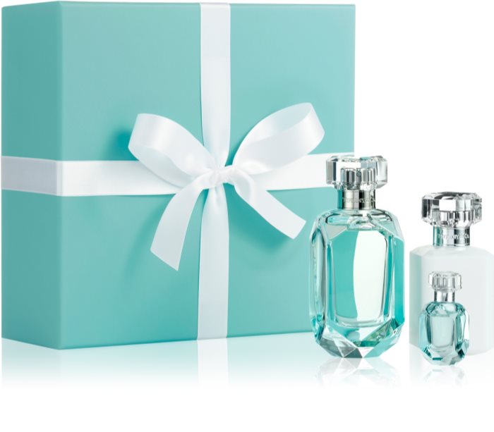Tiffany & Co. Tiffany & Co. Intense Gift Set I. for Women | notino.co.uk