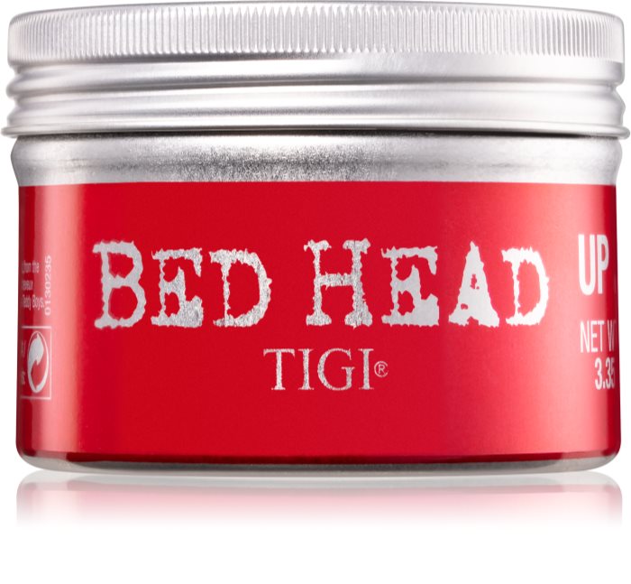 TIGI Bed Head Up Front gel-pommade pour cheveux | notino.fr