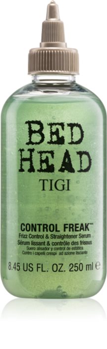 Bed head tigi control freak как пользоваться