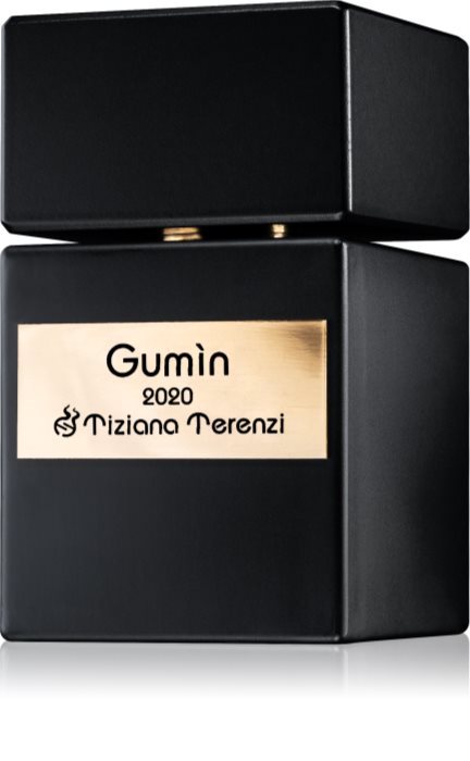 Tiziana Terenzi Gumin parfüm extrakt Unisex