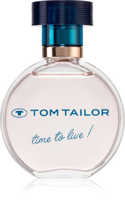 tom tailor eau de parfum