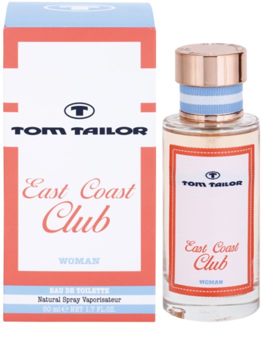 tom tailor eau de parfum
