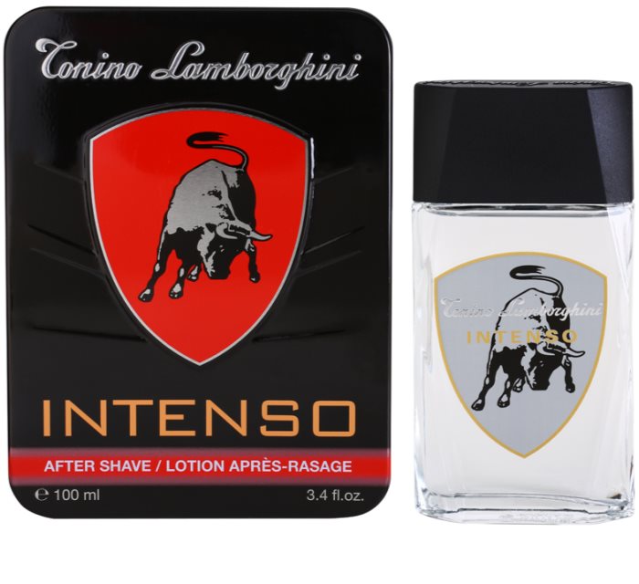 Tonino Lamborghini Intenso After Shave Herren