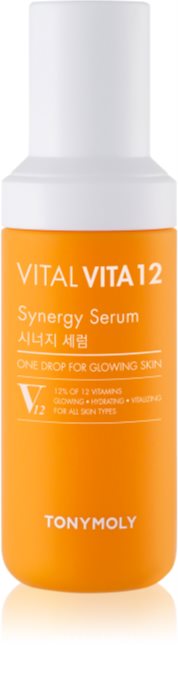 Vital vita 12 tony moly способ применения