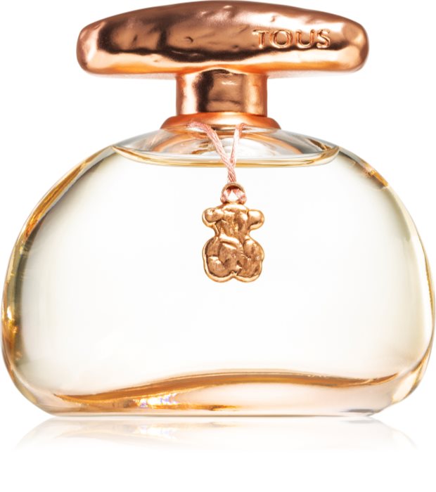 Tous Sensual Touch Eau de Toilette for Women | notino.co.uk