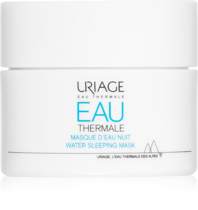 Uriage Hyséac Fluid SPF 50+ | Livrare rapida! | Notino.ro