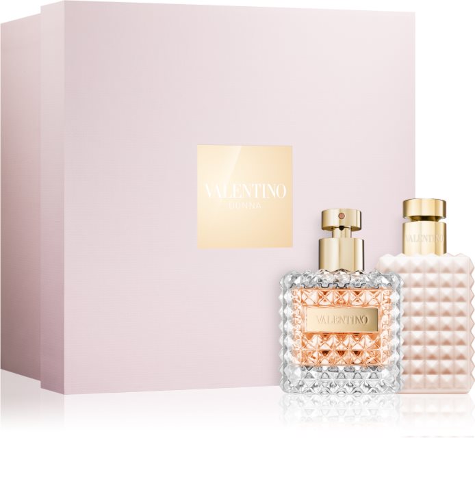 Valentino Donna Gift Set II. notino.co.uk