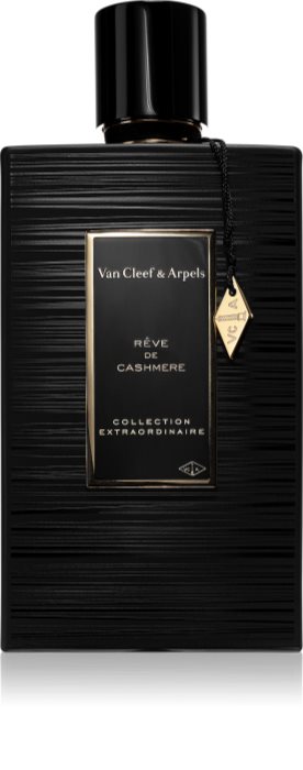 Van Cleef & Arpels Collection Extraordinaire Reve de Cashmere Eau de ...