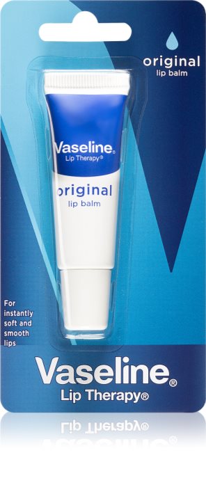 Vaseline Original Bálsamo Labial Notinoes 1690