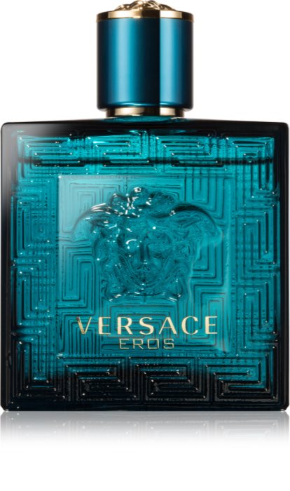 Versace Eros Aftershave Water for Men | notino.co.uk