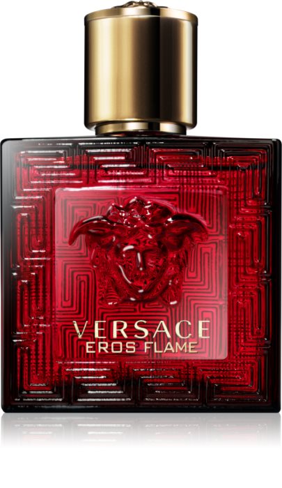 eau de parfum versace eros para hombre