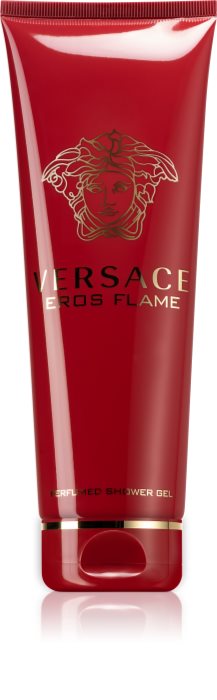 versace men's shower gel