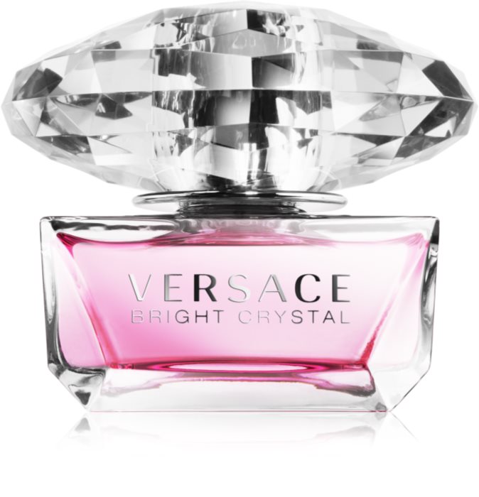 versace crystal deodorant