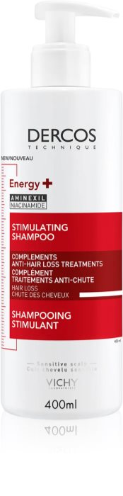 Amavital Stärkendes Shampoo Gegen Haarausfall, 250 Ml, Mit Ceramiden & Pflanzenextrakten