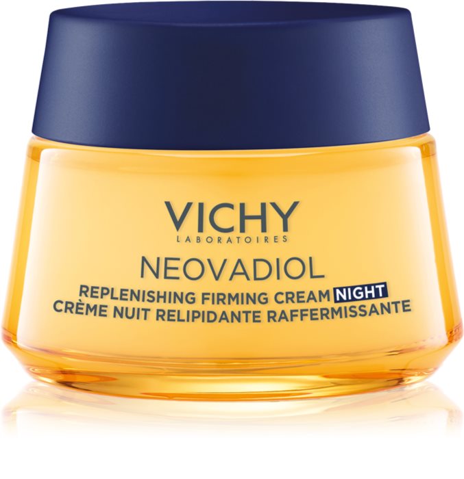 Vichy Neovadiol PostMenopause Firmness And Nutrition Cream Night