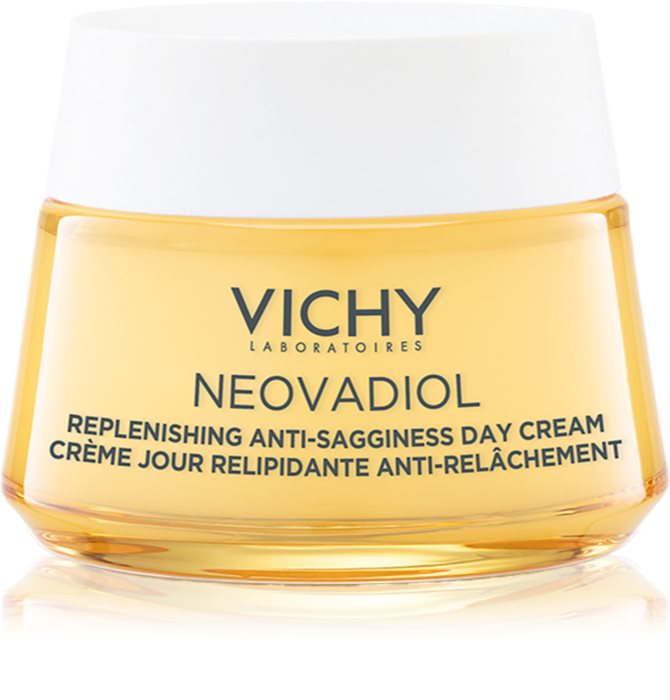 Vichy Neovadiol PostMenopause Firmness And Nutrition Cream day notino.ie
