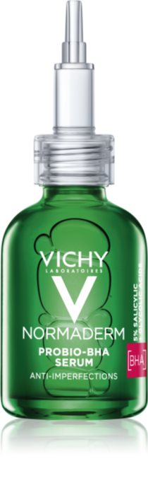 Vichy normaderm serum