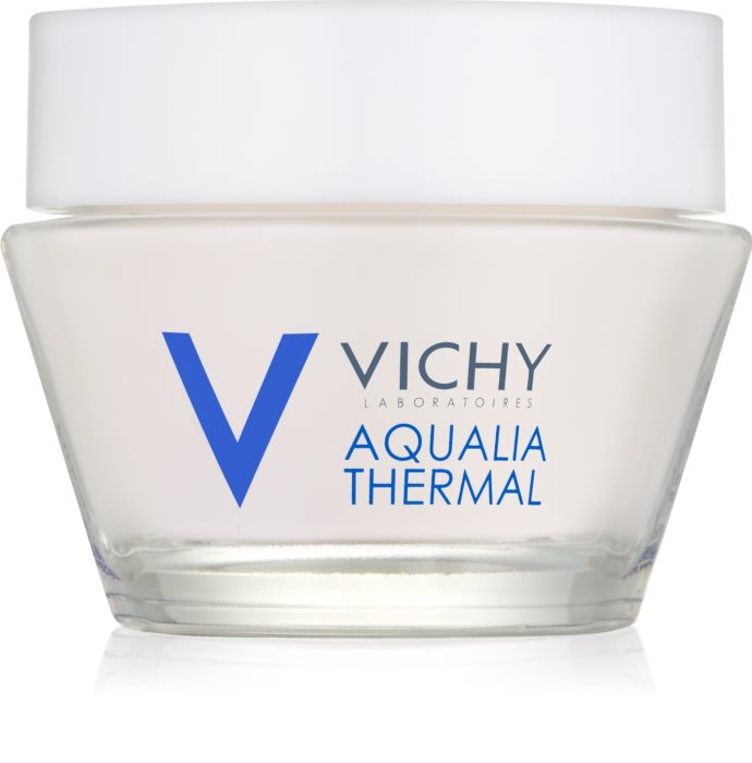 Vichy Spa Shower Gel Cream notino.co.uk