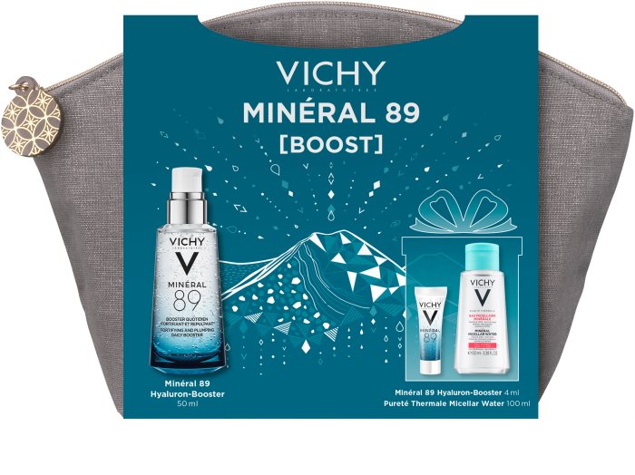 Vichy Minéral 89 Gift Set I. (For Women) notino.co.uk
