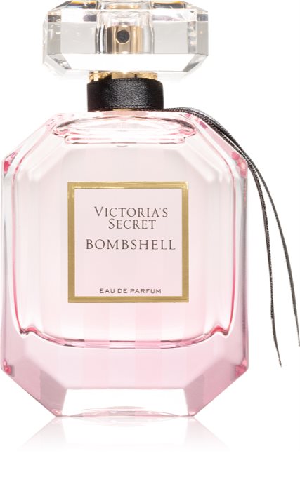 Духи victoria s secret bombshell как отличить оригинал от подделки