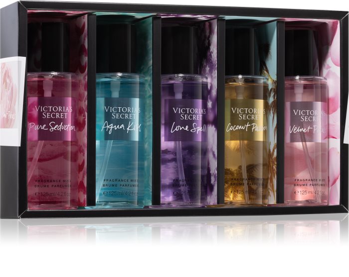 Victoria's Secret Multi Set Livrare între 24 zile Notino.ro