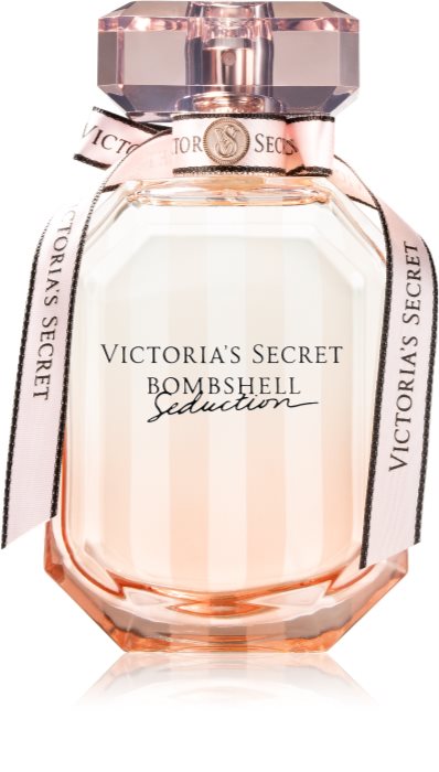 Victorias Secret Bombshell Seduction Eau De Parfum Pour Femme Notinobe 