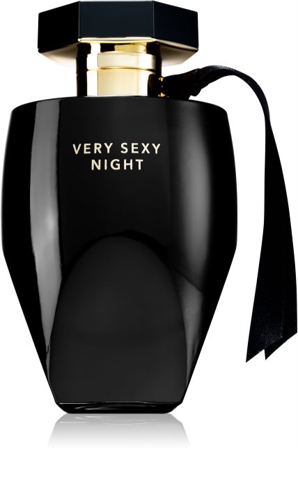 Victorias Secret Very Sexy Night Woda Perfumowana Dla Kobiet Notinopl 