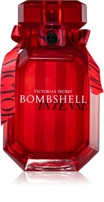 Victorias Secret Bombshell Intense Eau De Parfum Pour Femme Notinofr 